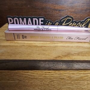 Too Faced Pomade in a Pencil